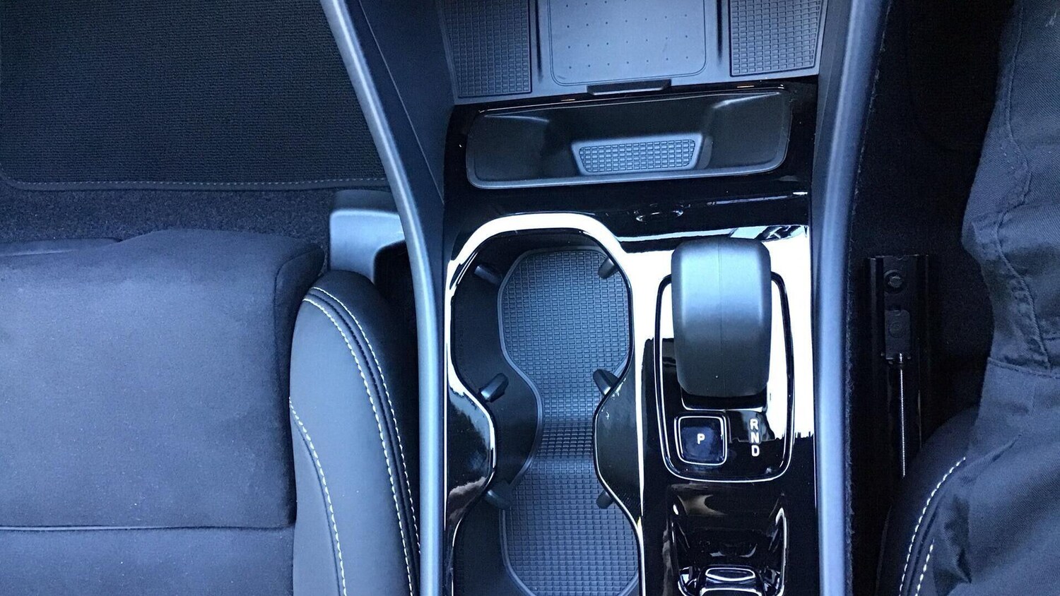 Used Volvo XC40 for sale - 76584318: Photo 13