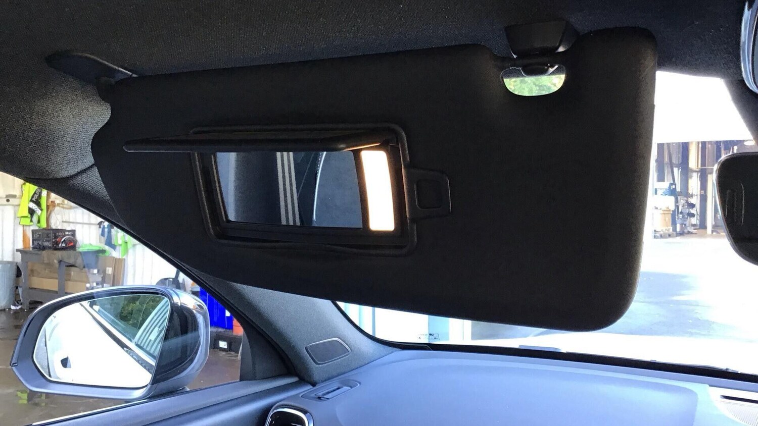 Used Volvo XC40 for sale - 76584318: Photo 18