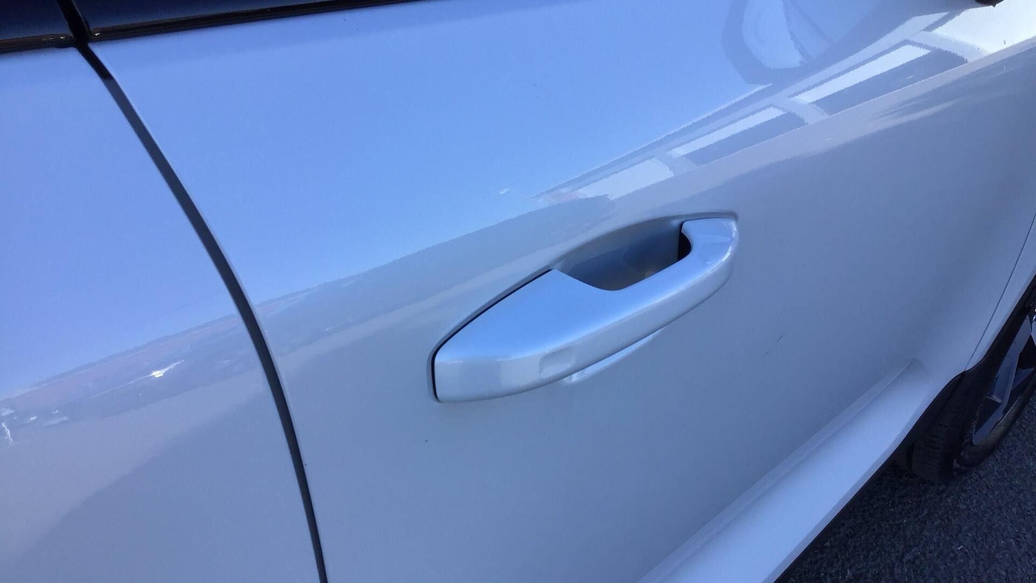 Used Volvo XC40 for sale - 76584318: Photo 31