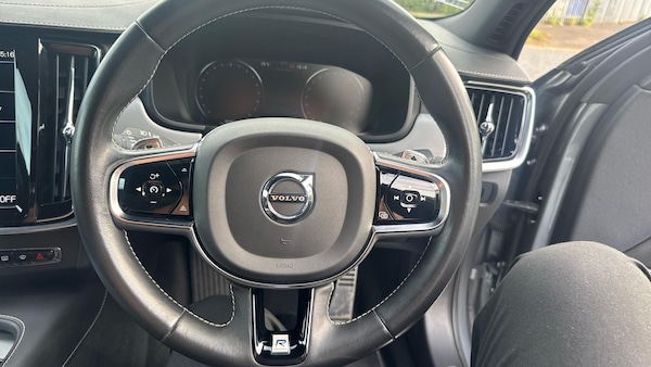 Used Volvo S90 2019 for sale - 76174750: Photo 10