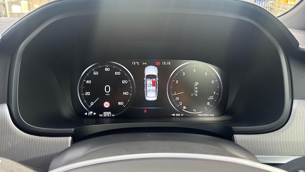 Used Volvo S90 2019 for sale - 76174750: Photo 11