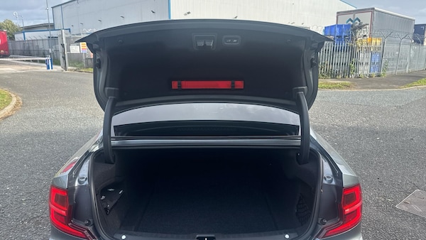 Used Volvo S90 2019 for sale - 76174750: Photo 13