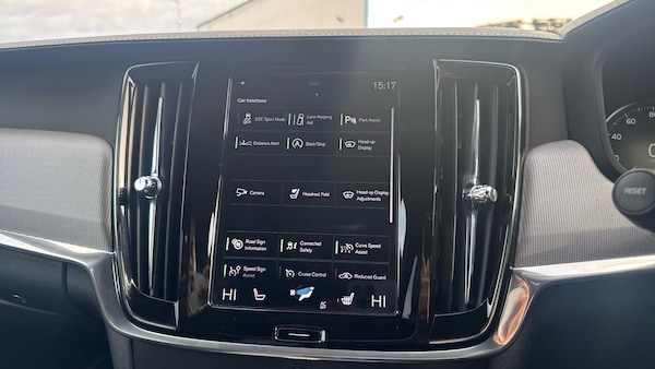 Used Volvo S90 2019 for sale - 76174750: Photo 16