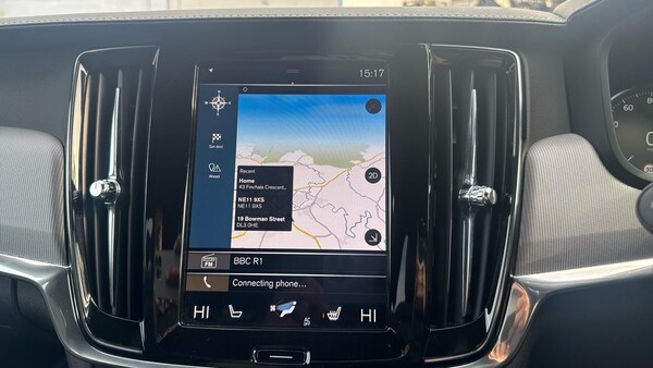 Used Volvo S90 2019 for sale - 76174750: Photo 17