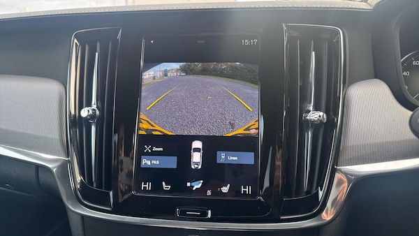 Used Volvo S90 2019 for sale - 76174750: Photo 18