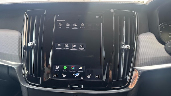 Used Volvo S90 2019 for sale - 76174750: Photo 24