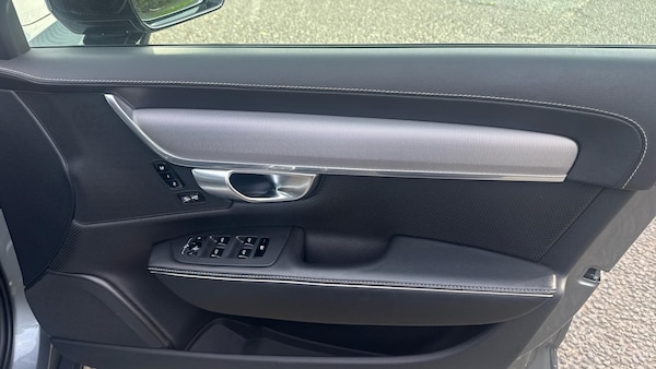 Used Volvo S90 2019 for sale - 76174750: Photo 28