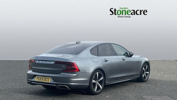 Used Volvo S90 2019 for sale - 76174750: Photo 2