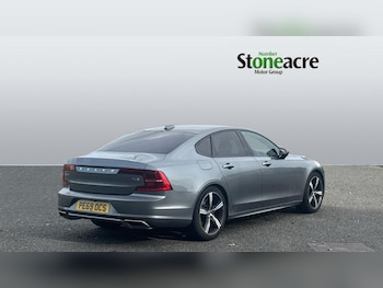Used Volvo S90 2019 for sale - 76174750: Photo 2