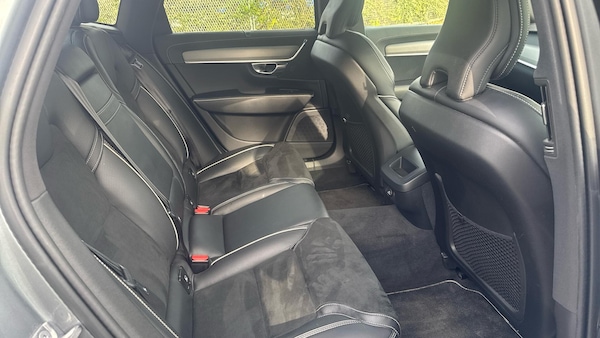 Used Volvo S90 2019 for sale - 76174750: Photo 32