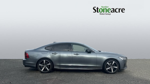 Used Volvo S90 2019 for sale - 76174750: Photo 3