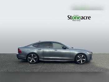 Used Volvo S90 2019 for sale - 76174750: Photo 3