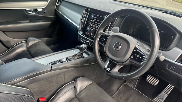 Used Volvo S90 2019 for sale - 76174750: Photo 4