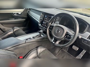 Used Volvo S90 2019 for sale - 76174750: Photo 4