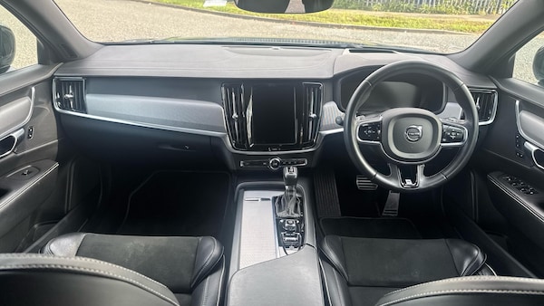 Used Volvo S90 2019 for sale - 76174750: Photo 5