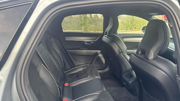 Used Volvo S90 2019 for sale - 76174750: Photo 6