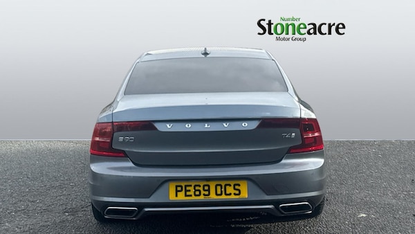 Used Volvo S90 2019 for sale - 76174750: Photo 7