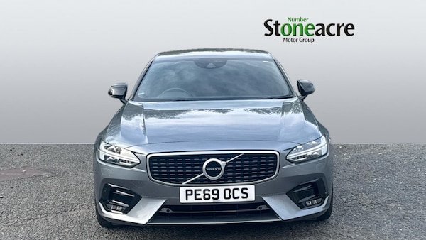 Used Volvo S90 2019 for sale - 76174750: Photo 8