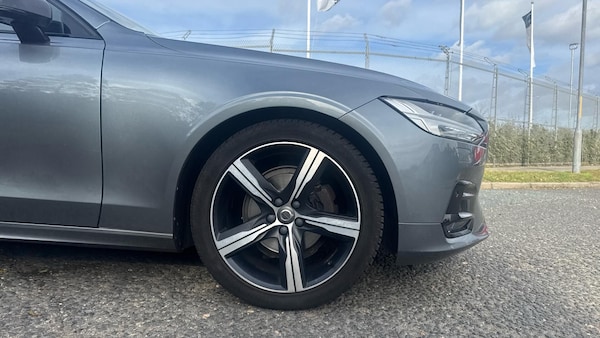 Used Volvo S90 2019 for sale - 76174750: Photo 9