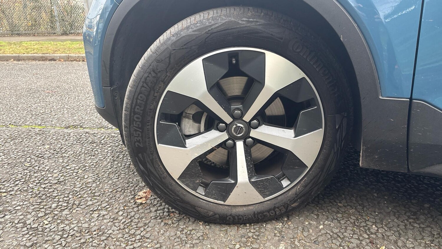 Used Volvo XC40 2025 for sale - 76336296: Photo 15