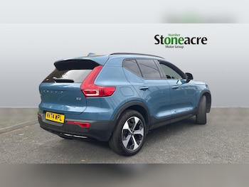 Used Volvo XC40 2025 for sale - 76336296: Photo