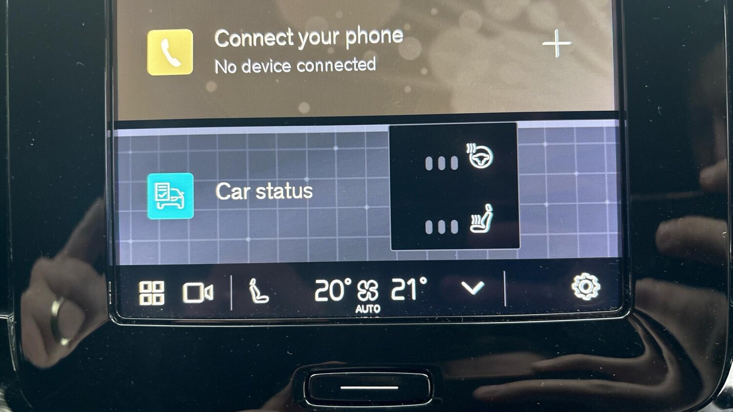 Used Volvo XC40 2025 for sale - 76336296: Photo 31