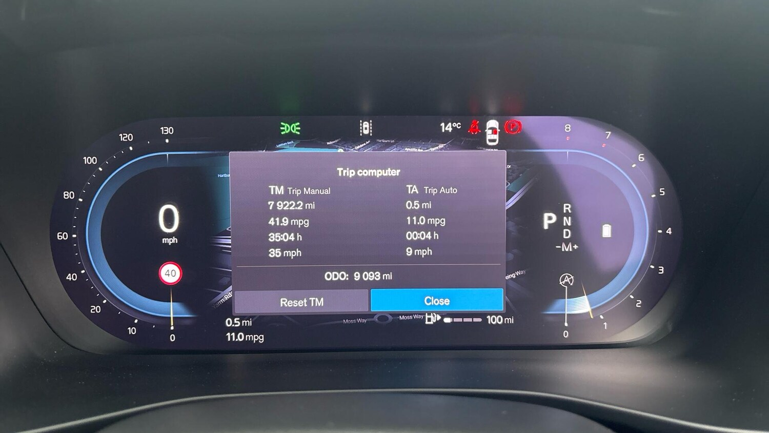 Used Volvo XC40 2025 for sale - 76336296: Photo 33