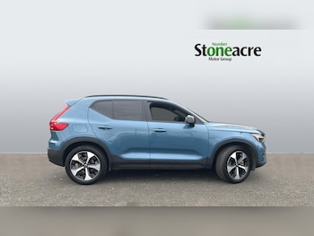 Used Volvo XC40 2025 for sale - 76336296: Photo