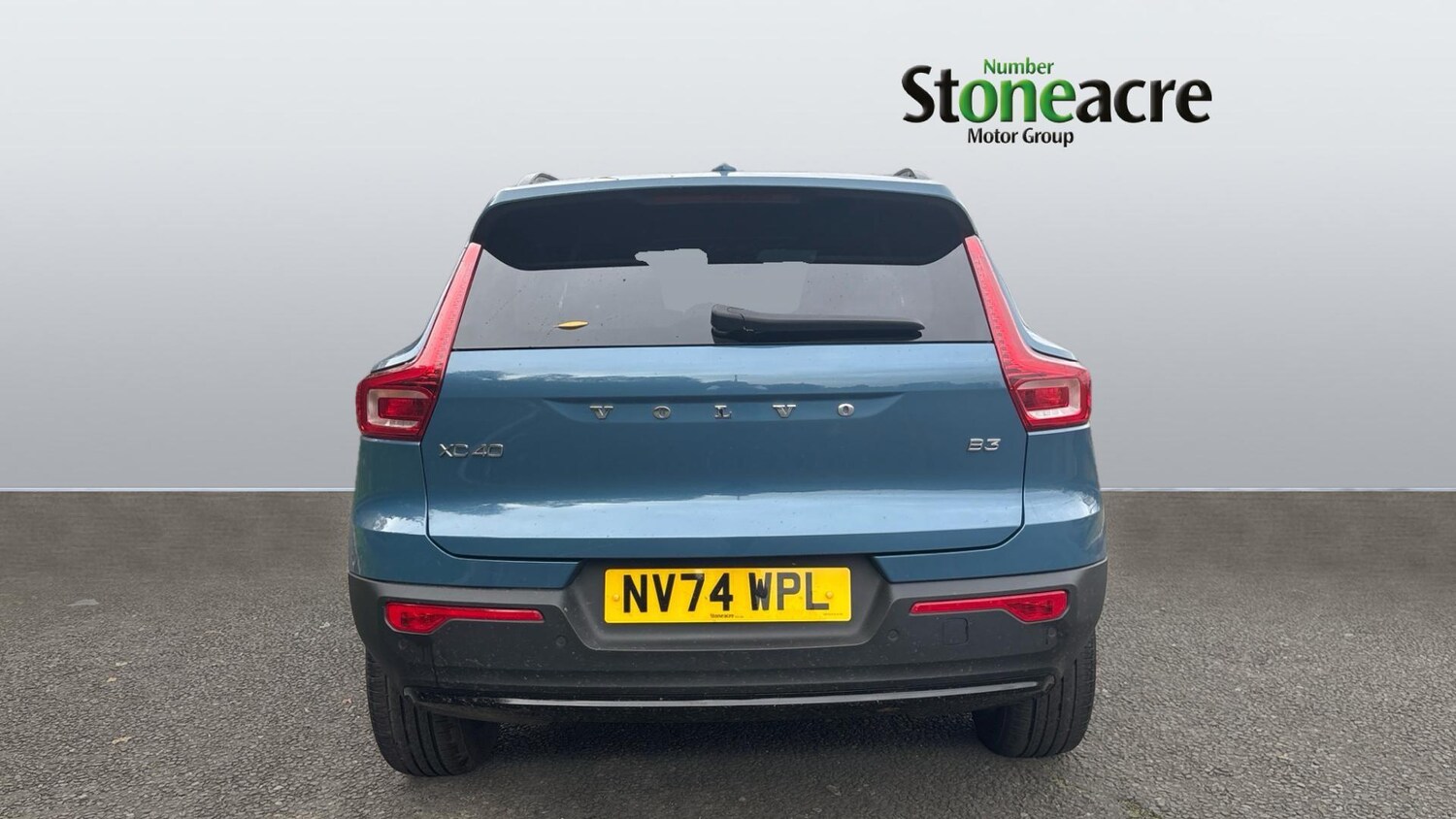 Used Volvo XC40 2025 for sale - 76336296: Photo 7