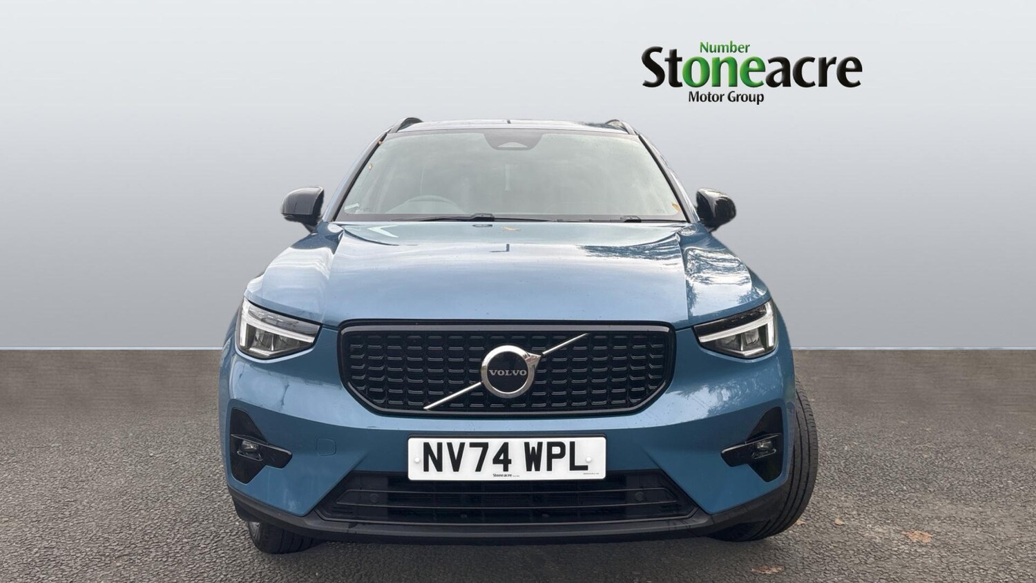 Used Volvo XC40 2025 for sale - 76336296: Photo 8