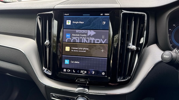 Used Volvo XC60 2023 for sale - 76151694: Photo 12