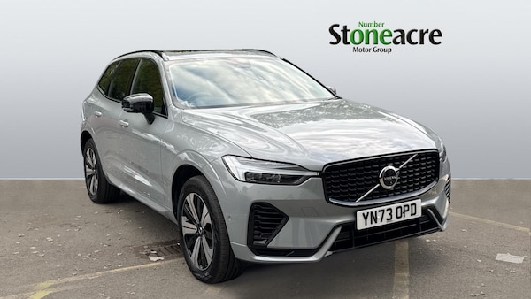 Used Volvo XC60 2023 for sale - 76151694: Photo 1
