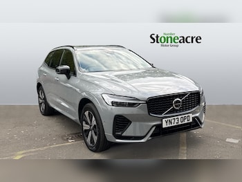 Volvo - XC60