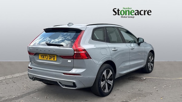 Used Volvo XC60 2023 for sale - 76151694: Photo 2