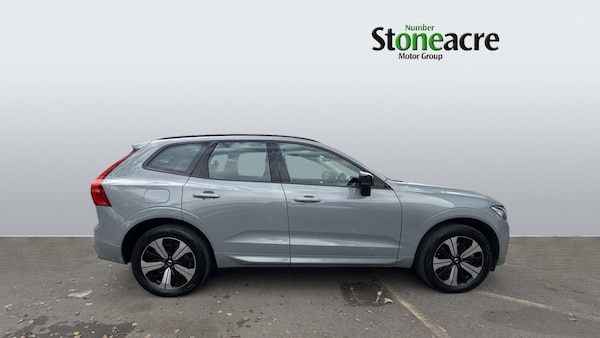 Used Volvo XC60 2023 for sale - 76151694: Photo 3