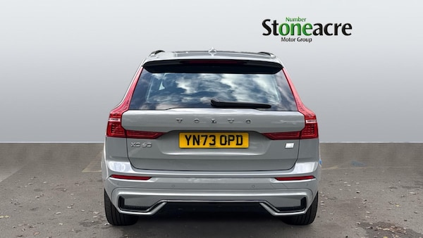 Used Volvo XC60 2023 for sale - 76151694: Photo 7