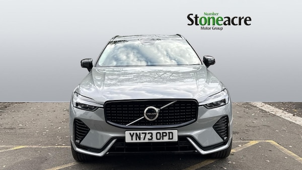 Used Volvo XC60 2023 for sale - 76151694: Photo 8
