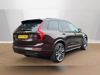 Used Volvo XC90 2026 for sale - 79727185: Photo