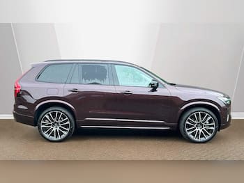 Used Volvo XC90 2026 for sale - 79727185: Photo