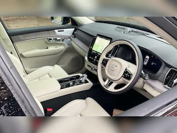 Used Volvo XC90 2026 for sale - 79727185: Photo