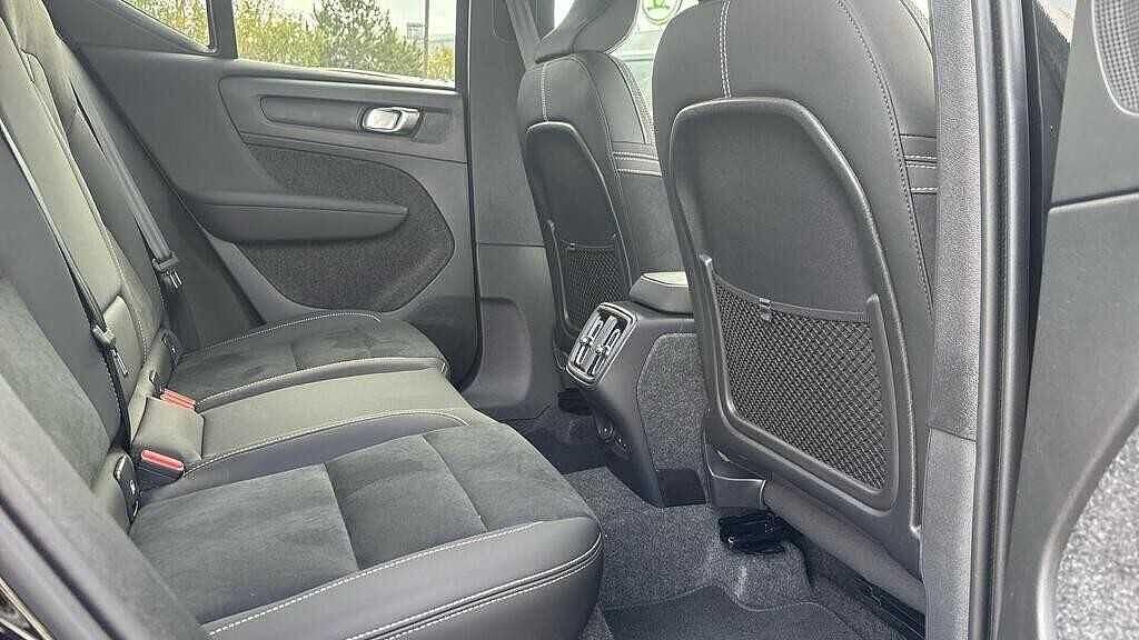 Used Volvo XC40 2025 for sale - 77155259: Photo 8