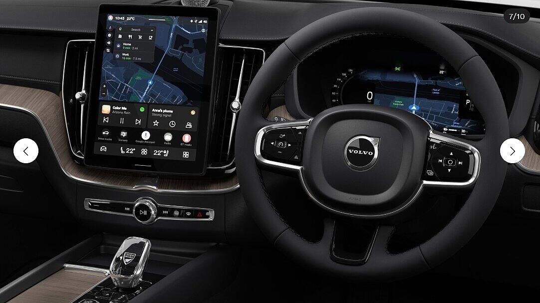 Used Volvo XC60 for sale - 77853964: Photo 10