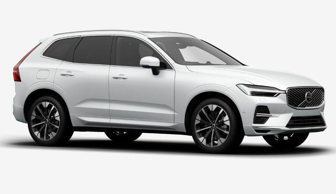 Used Volvo XC60 for sale - 77853964: Photo 11