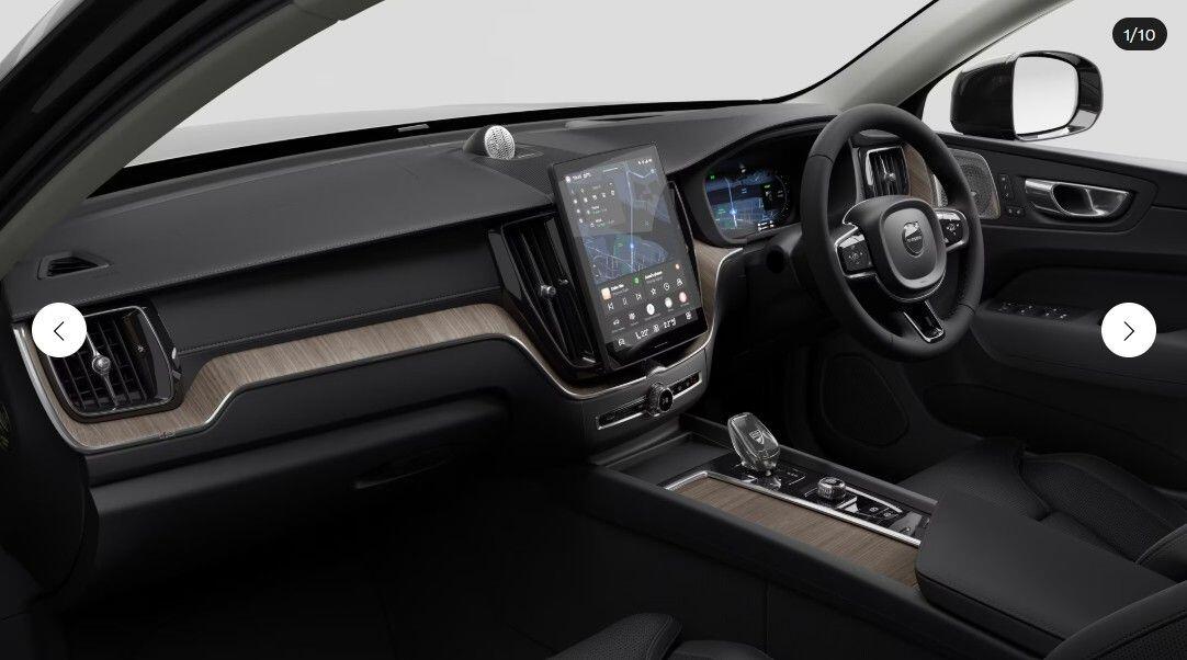 Used Volvo XC60 for sale - 77853964: Photo 16