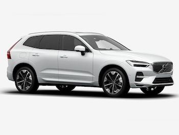 Volvo XC60 feature image