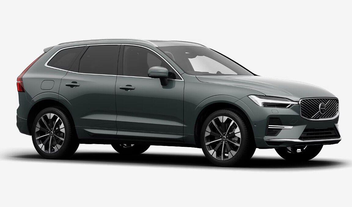 Used Volvo XC60 for sale - 77853964: Photo 3