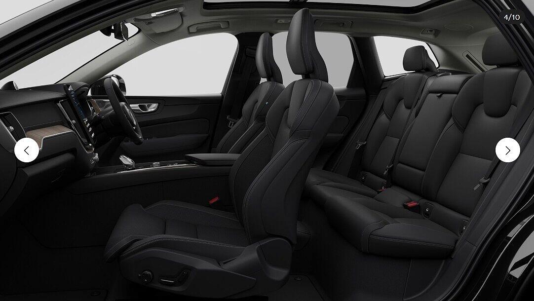 Used Volvo XC60 for sale - 77853964: Photo 8