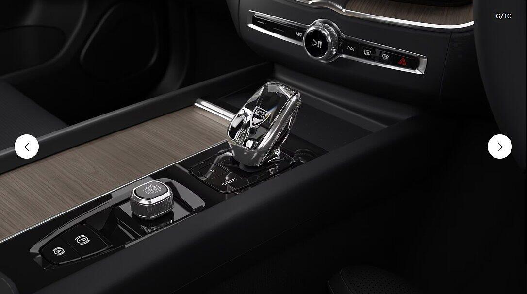 Used Volvo XC60 for sale - 77853964: Photo 9