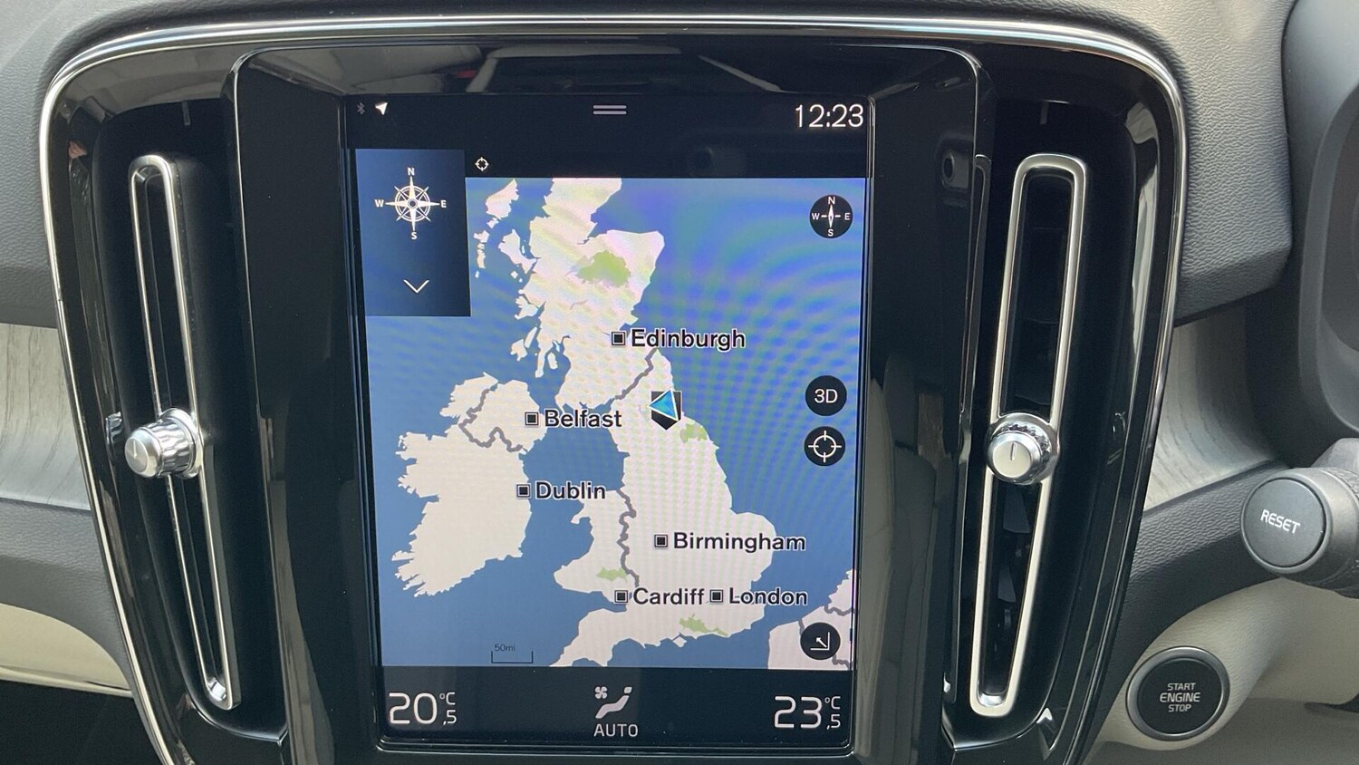 Used Volvo XC40 for sale - 77824514: Photo 18