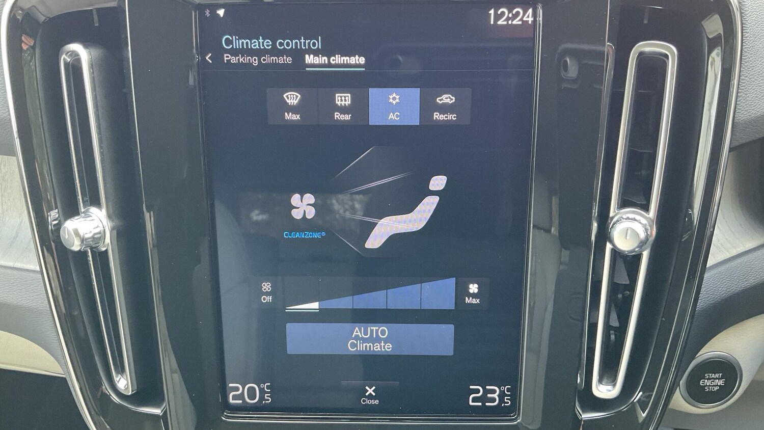 Used Volvo XC40 for sale - 77824514: Photo 31